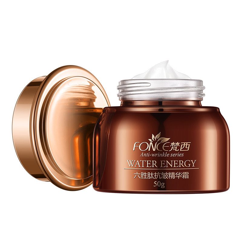 Luxury Skincare Brands - Fonce Krim Wajah Anti Penuaan untuk