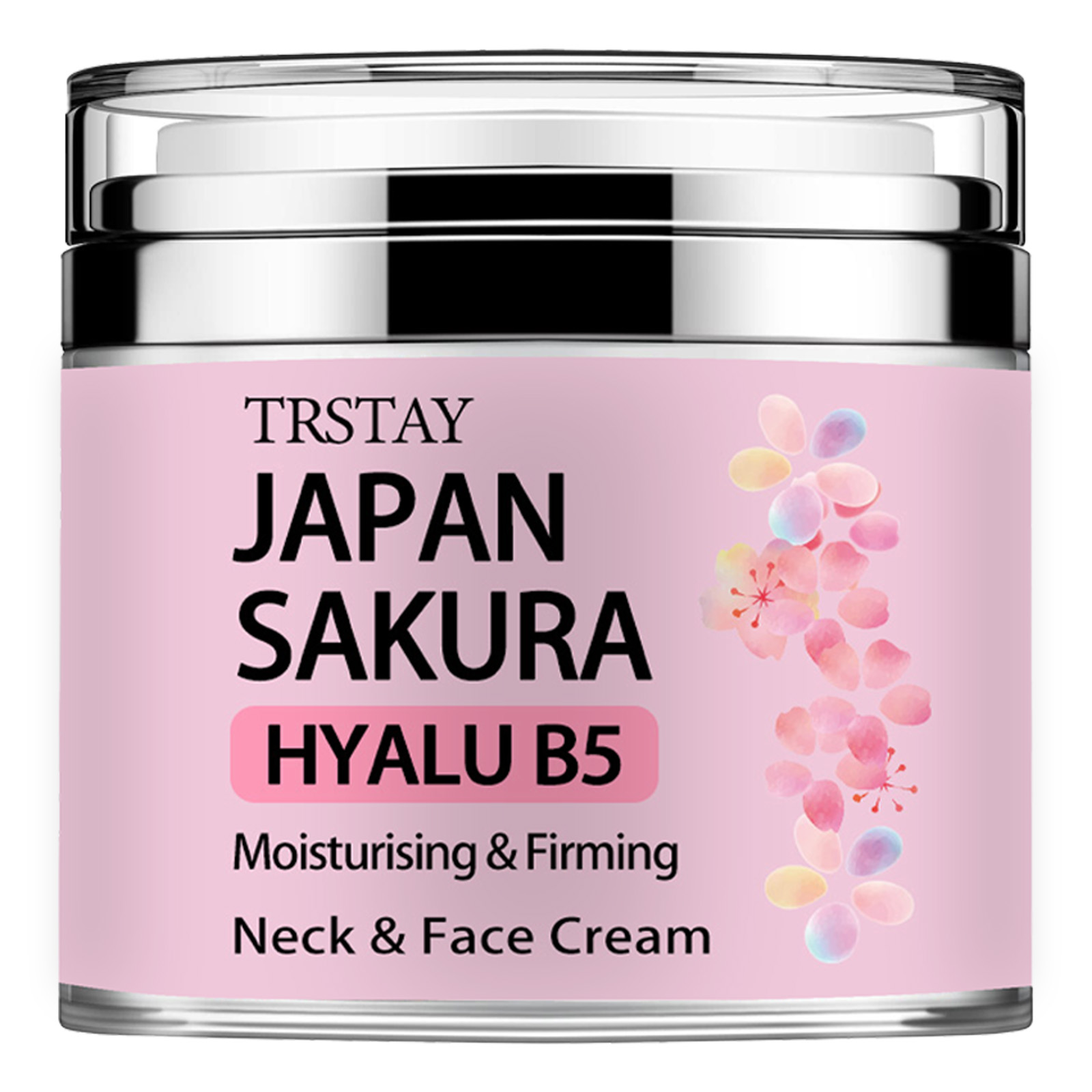 Krim Essence Sakura Jepang, kr - Luxury Skincare Brands ulasan dan harga
