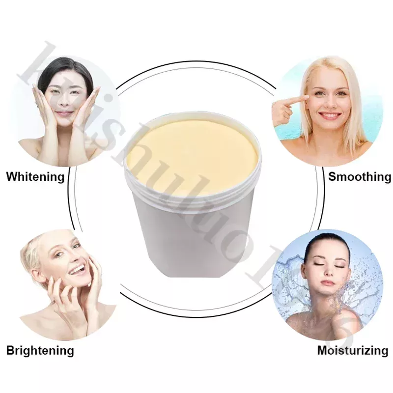 Krim pemutih wajah yang kuat e - Luxury Skincare Brands ulasan dan harga