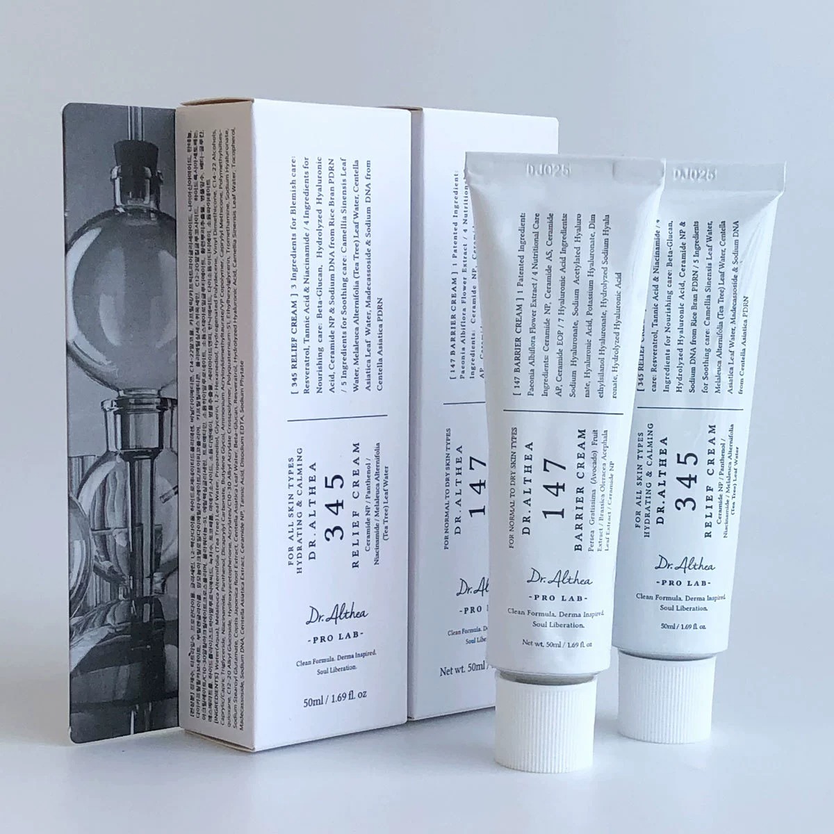 Pelembab Wajah Antioksidan Kor - Luxury Skincare Brands ulasan dan harga
