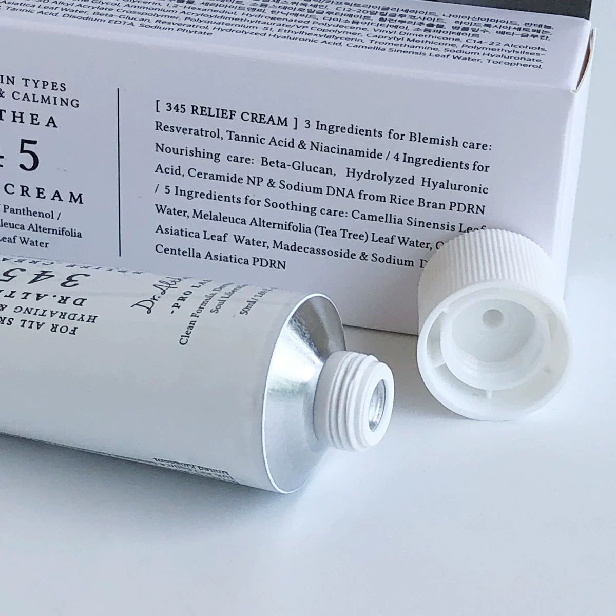 Pelembab Wajah Antioksidan Kor - Luxury Skincare Brands ulasan dan harga