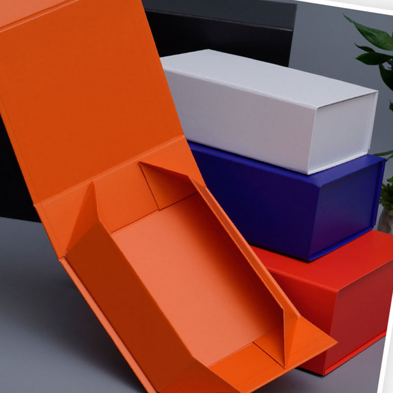 Kotak Hadiah Magnetik Kustom u - Luxury Skincare Packaging ulasan dan harga