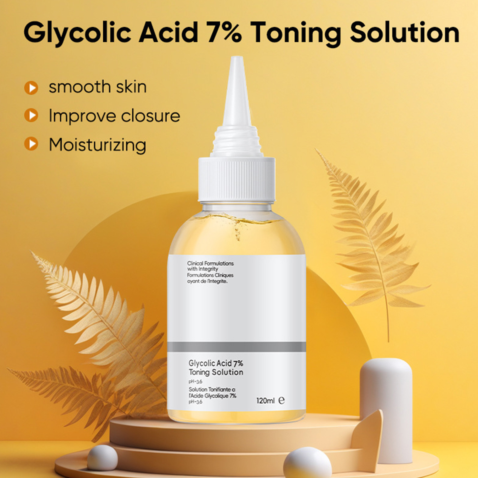 Serum pengecil pori-pori, asam - Luxury Skincare Brands ulasan dan harga