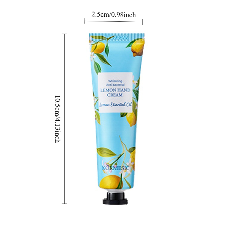 24 Buah Krim Tangan, Melembabk - Luxury Skincare Brands ulasan dan harga