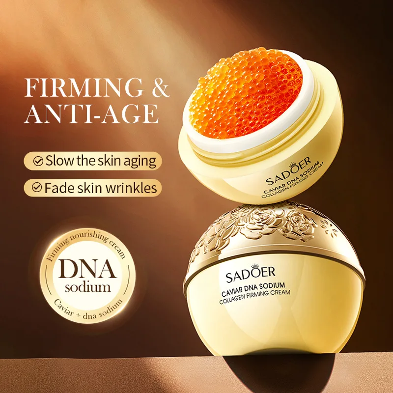 Krim Esens Kaviar Mewah untuk  - Luxury Skincare Brands ulasan dan harga