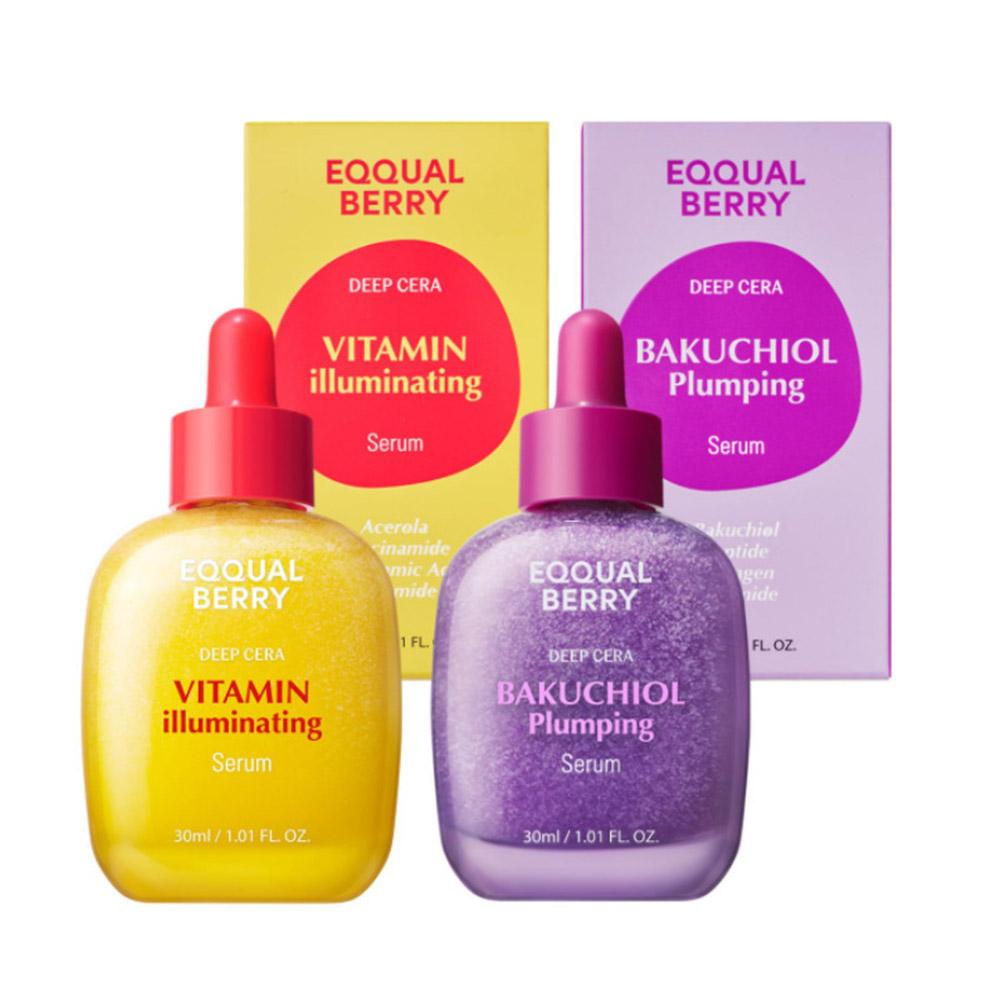 Serum Vitamin C Niacinamide Me - Luxury Skincare Brands ulasan dan harga